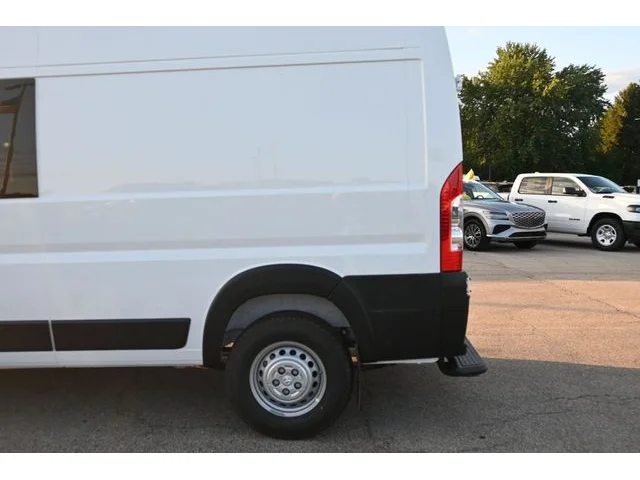 Nuevos RAM PROMASTER 2500 à Estados chez autogozo