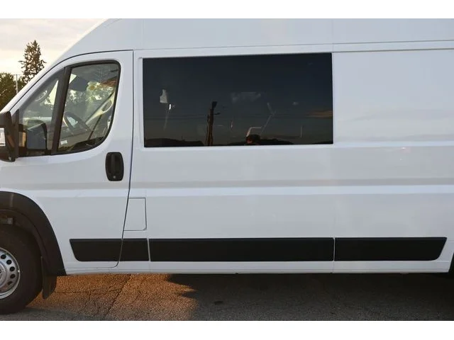 Nuevos RAM PROMASTER 2500 à Estados chez autogozo