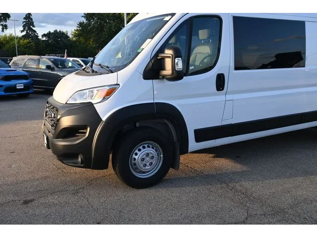 Nuevos RAM PROMASTER 2500 à Estados chez autogozo