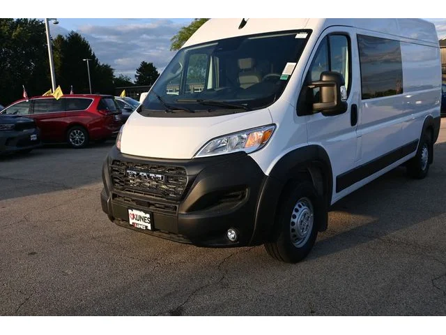 Nuevos RAM PROMASTER 2500 à Estados chez autogozo