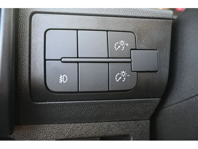 Nuevos RAM PROMASTER 2500 à Estados chez autogozo