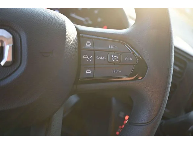 Nuevos RAM PROMASTER 2500 à Estados chez autogozo