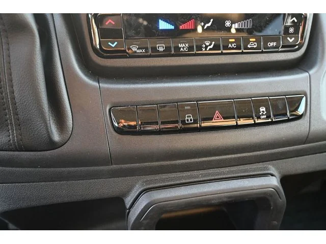 Nuevos RAM PROMASTER 2500 à Estados chez autogozo