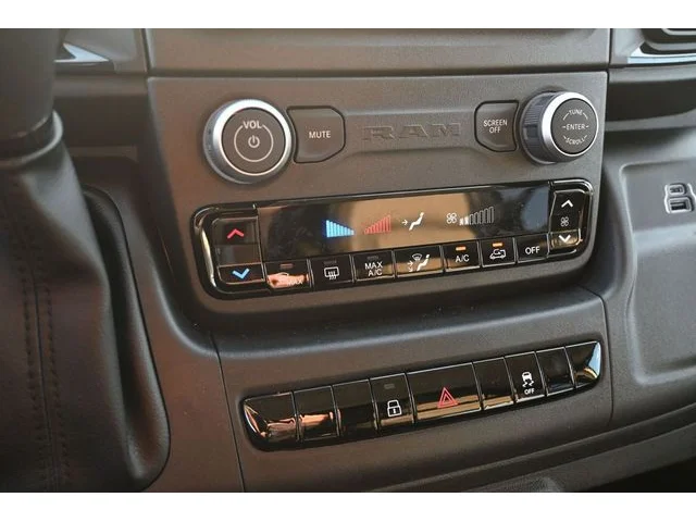 Nuevos RAM PROMASTER 2500 à Estados chez autogozo