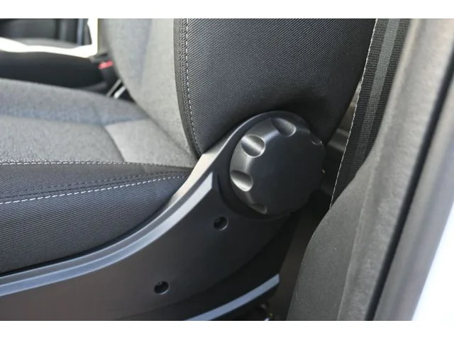 Nuevos RAM PROMASTER 2500 à Estados chez autogozo
