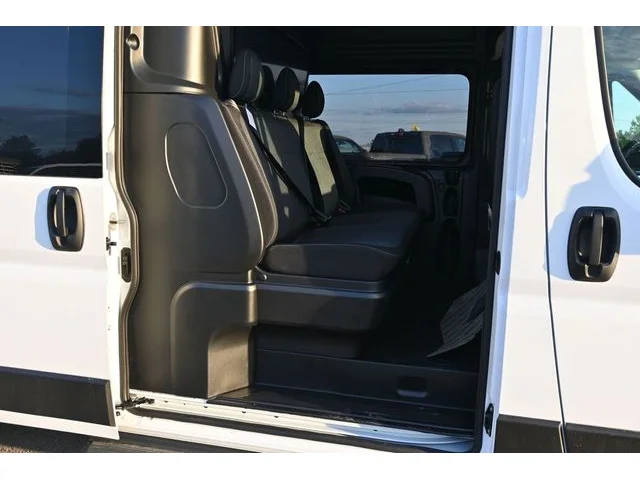 Nuevos RAM PROMASTER 2500 à Estados chez autogozo