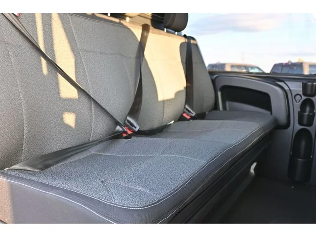 Nuevos RAM PROMASTER 2500 à Estados chez autogozo