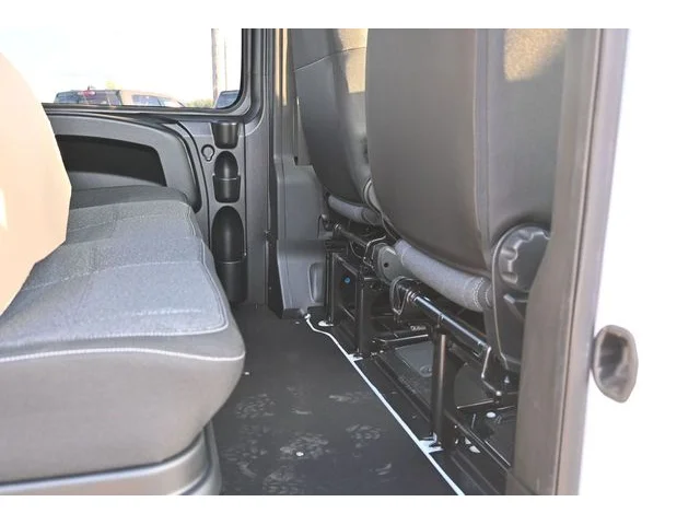 Nuevos RAM PROMASTER 2500 à Estados chez autogozo