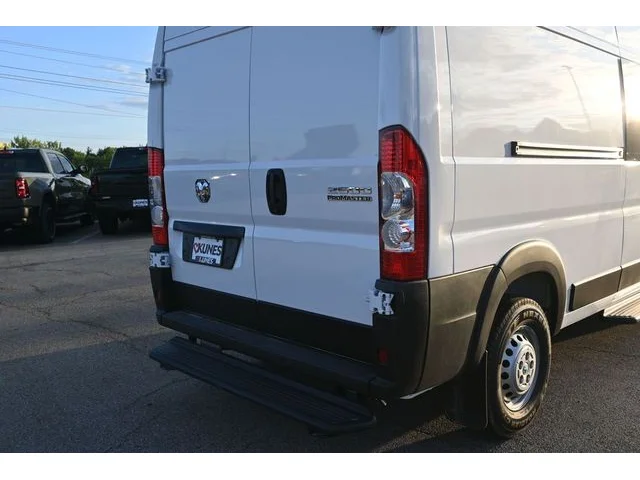 Nuevos RAM PROMASTER 2500 à Estados chez autogozo