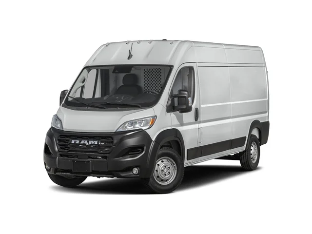 SEMINUEVOS RAM ProMaster 2500 a Estados en autogozo
