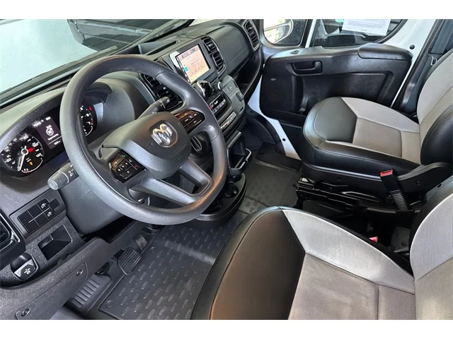 SEMINUEVOS RAM ProMaster 2500 at ELK GROVE in Elk Grove Buick GMC