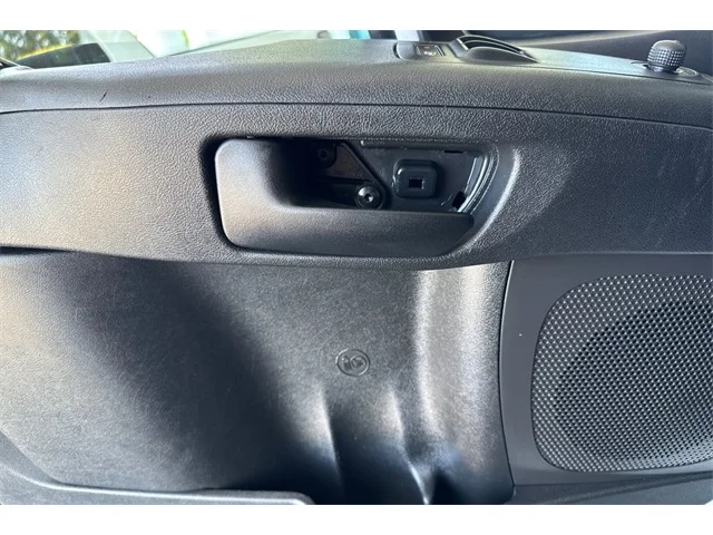 SEMINUEVOS RAM ProMaster 2500 at ELK GROVE in Elk Grove Buick GMC
