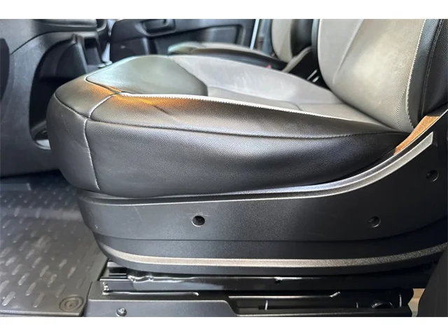 SEMINUEVOS RAM ProMaster 2500 at ELK GROVE in Elk Grove Buick GMC