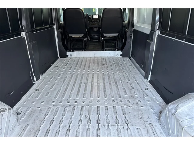 SEMINUEVOS RAM ProMaster 2500 at ELK GROVE in Elk Grove Buick GMC