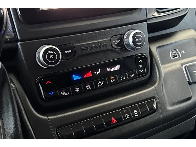 SEMINUEVOS RAM ProMaster 2500 at ELK GROVE in Elk Grove Buick GMC