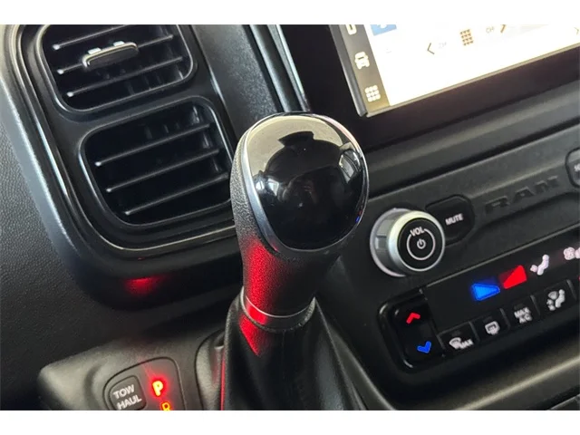 SEMINUEVOS RAM ProMaster 2500 at ELK GROVE in Elk Grove Buick GMC