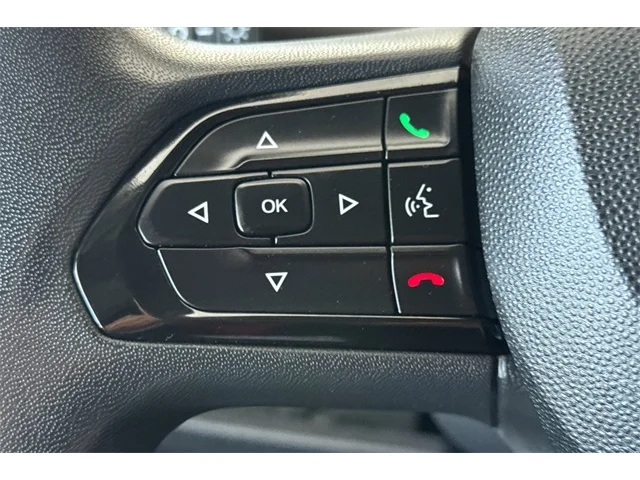 SEMINUEVOS RAM ProMaster 2500 at ELK GROVE in Elk Grove Buick GMC