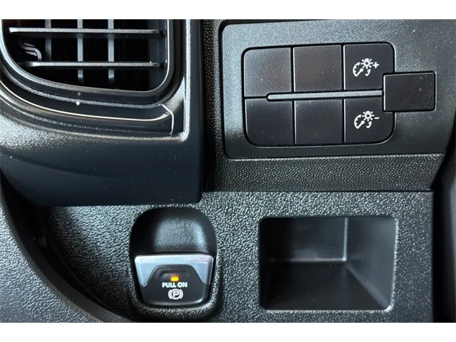 SEMINUEVOS RAM ProMaster 2500 at ELK GROVE in Elk Grove Buick GMC