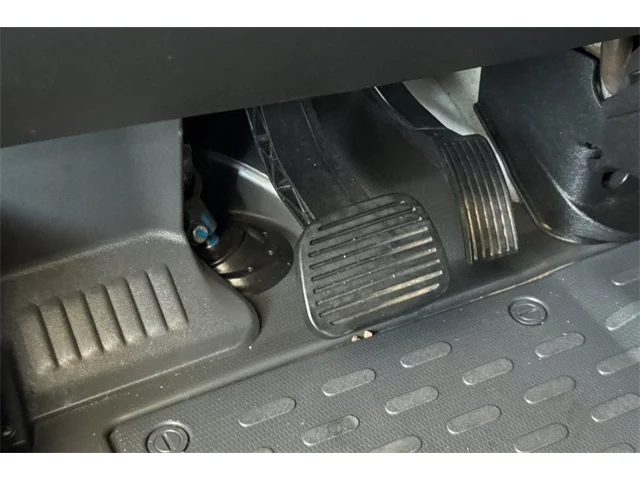 SEMINUEVOS RAM ProMaster 2500 at ELK GROVE in Elk Grove Buick GMC