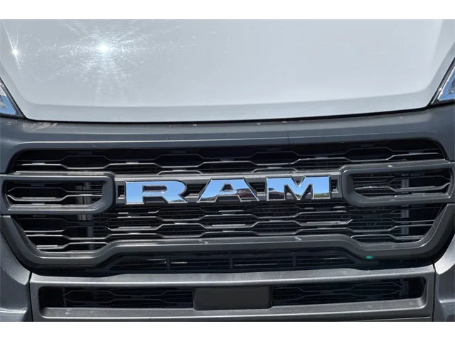 SEMINUEVOS RAM ProMaster 2500 at ELK GROVE in Elk Grove Buick GMC