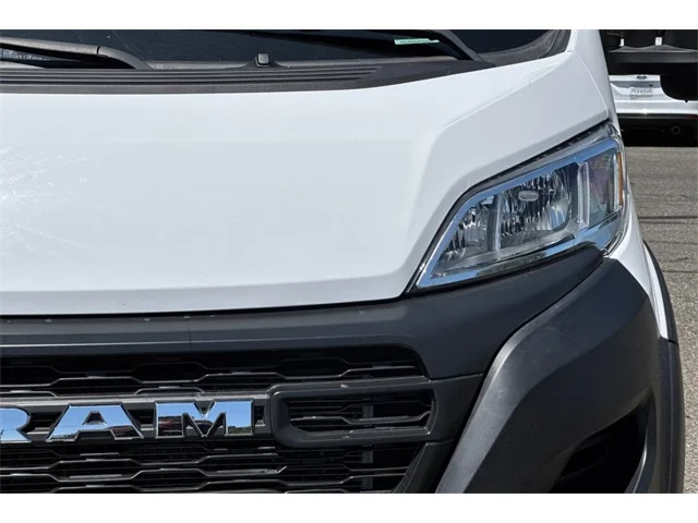 SEMINUEVOS RAM ProMaster 2500 at ELK GROVE in Elk Grove Buick GMC