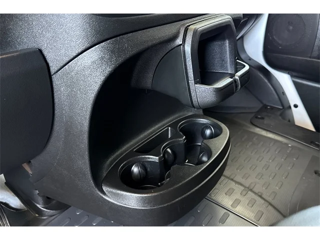 SEMINUEVOS RAM ProMaster 2500 at ELK GROVE in Elk Grove Buick GMC