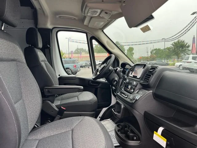 Nuevos RAM PROMASTER 2500 à Estados chez autogozo