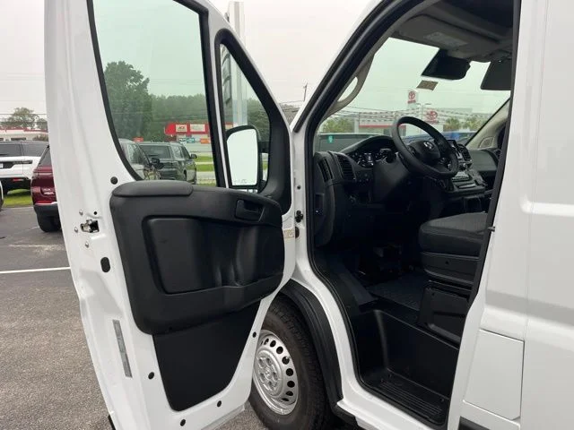 Nuevos RAM PROMASTER 2500 à Estados chez autogozo