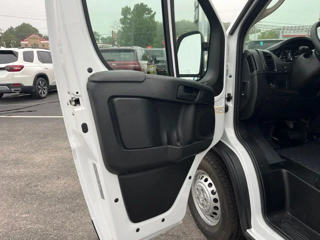 Nuevos RAM PROMASTER 2500 à Estados chez autogozo
