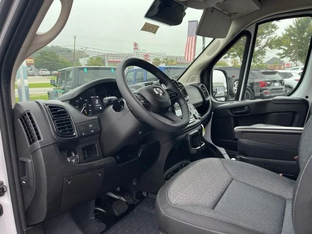 Nuevos RAM PROMASTER 2500 à Estados chez autogozo