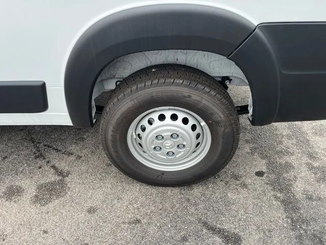 Nuevos RAM PROMASTER 2500 à Estados chez autogozo