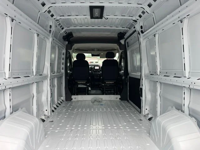 Nuevos RAM PROMASTER 2500 à Estados chez autogozo