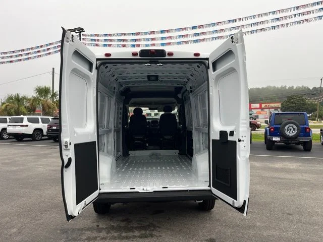 Nuevos RAM PROMASTER 2500 à Estados chez autogozo