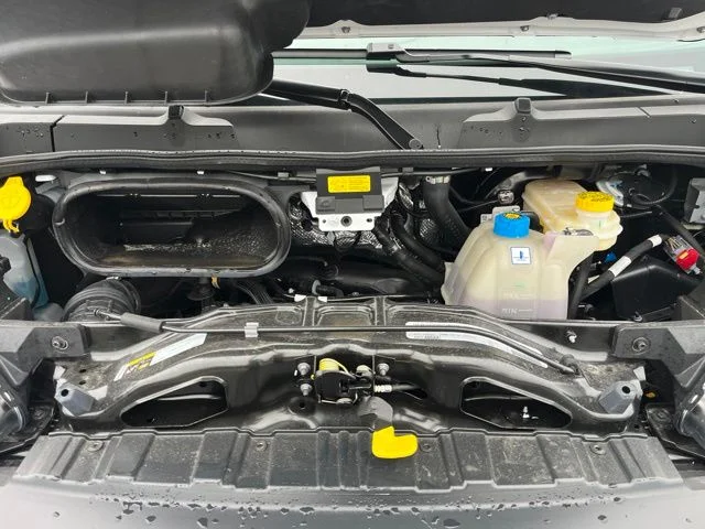 Nuevos RAM PROMASTER 2500 à Estados chez autogozo