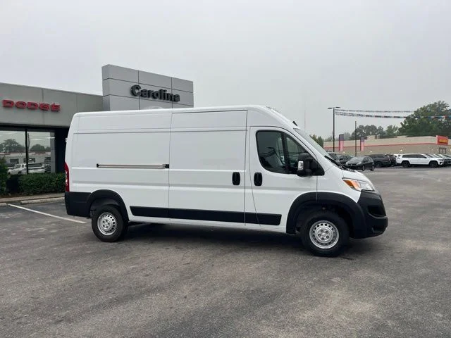 Nuevos RAM PROMASTER 2500 à Estados chez autogozo