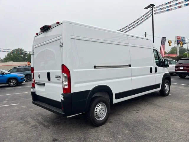 Nuevos RAM PROMASTER 2500 à Estados chez autogozo