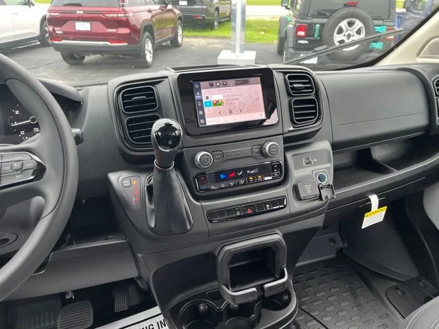 Nuevos RAM PROMASTER 2500 à Estados chez autogozo