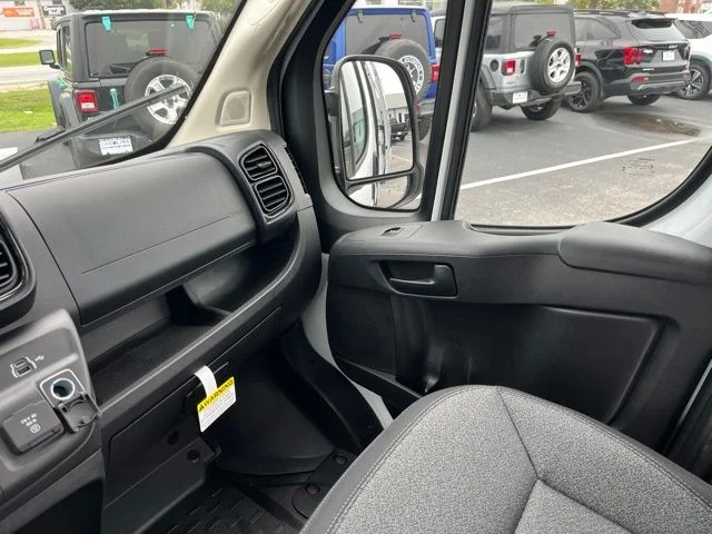 Nuevos RAM PROMASTER 2500 à Estados chez autogozo