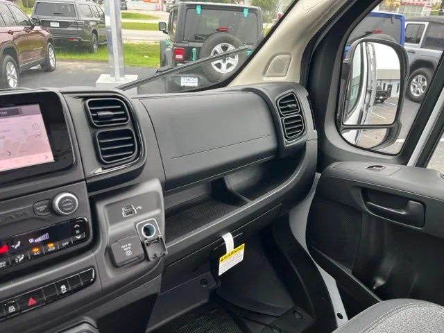 Nuevos RAM PROMASTER 2500 à Estados chez autogozo