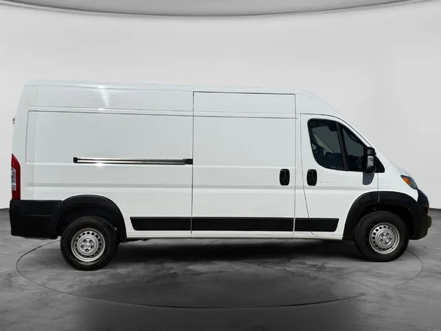 SEMINUEVOS RAM ProMaster 2500 a Estados en autogozo
