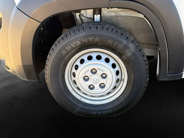 SEMINUEVOS RAM ProMaster 2500 a Estados en autogozo