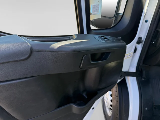 SEMINUEVOS RAM ProMaster 2500 a Estados en autogozo