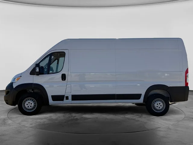 SEMINUEVOS RAM ProMaster 2500 a Estados en autogozo