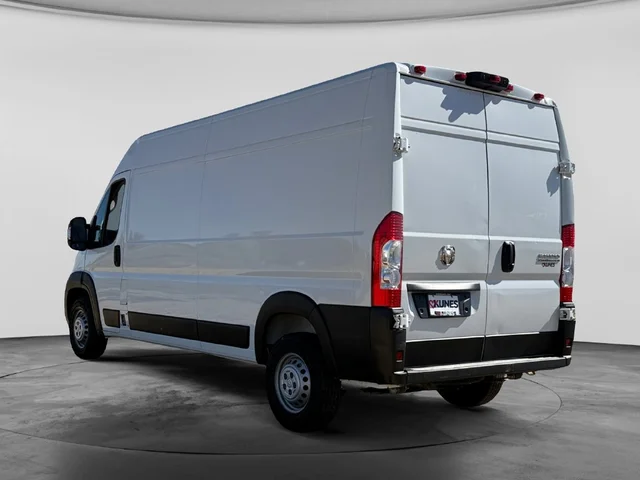 SEMINUEVOS RAM ProMaster 2500 a Estados en autogozo
