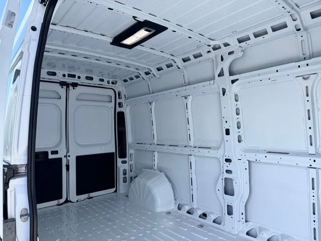Nuevos RAM PROMASTER 2500 à Estados chez autogozo
