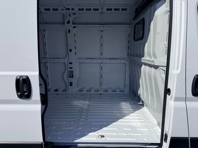 Nuevos RAM PROMASTER 2500 à Estados chez autogozo