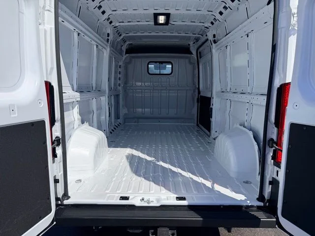 Nuevos RAM PROMASTER 2500 à Estados chez autogozo