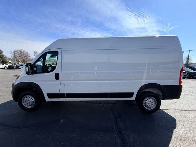 Nuevos RAM PROMASTER 2500 à Estados chez autogozo