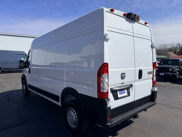 Nuevos RAM PROMASTER 2500 à Estados chez autogozo