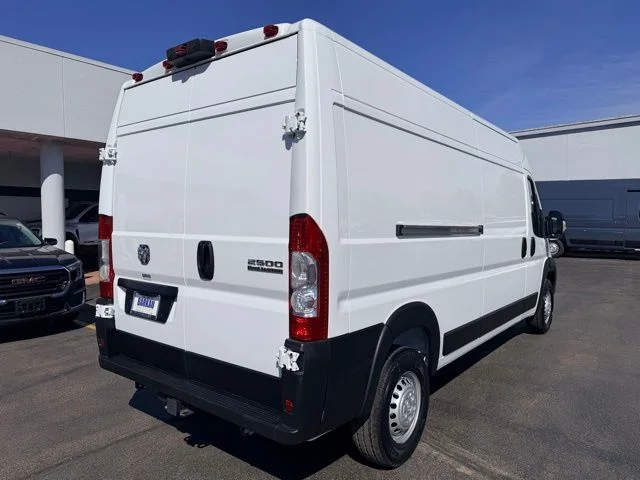 Nuevos RAM PROMASTER 2500 à Estados chez autogozo